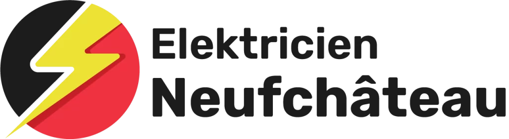 Logo Elektricien Neufchâteau